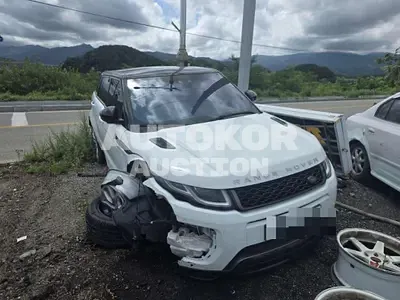 2016, Land Rover / Range Rover Evoque, 60766 км., diesel, 2000 куб.см.