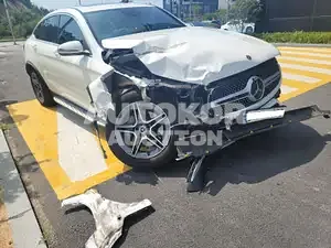 2021, Mercedes-Benz / GLC 220, VIN: W1N0J1FB0MF942119, diesel