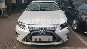 2018, Lexus / ES 300, VIN: JTHBW1GG7J2176466, 130000 км., hybrid