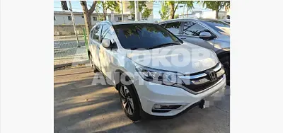 2016, Honda / CR-V, VIN: 5J6RM4890GL520959, 104654 км., gas, 2356 куб.см.