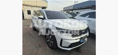2023, Kia / Sorento, VIN: KNARK81FGPA225354, 60000 км., gas, 2500 куб.см.