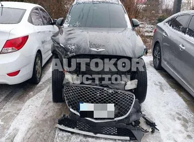 2023, Genesis / gv70, VIN: KMTMB81ADRU160713, 66057 км., diesel, 2151 куб.см.