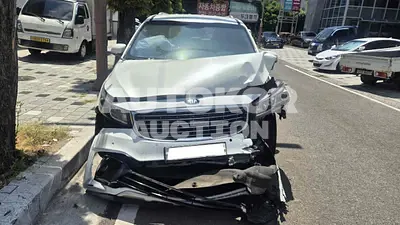 2015, Kia / Carnival, VIN: KNAMC81ABGS147406, 419884 км., diesel, 2199 куб.см.