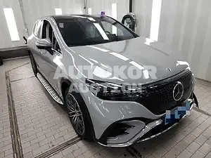 2023, Mercedes-Benz / E 500, 1000 км., electric, 271 куб.см.
