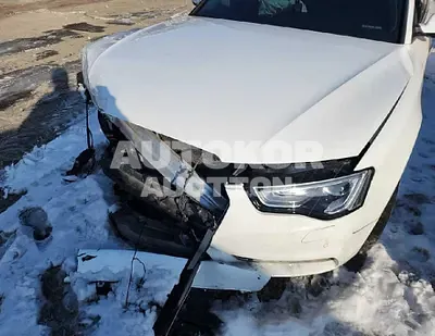 2015, Audi / A5, VIN: WAUZZZ8T7FA016776, 72987 км., diesel
