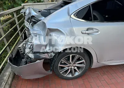 2016, Lexus / ES 300, VIN: JTHBW1GGXG2128730, hybrid