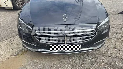 2023, Mercedes-Benz / e350, VIN: W1KZF8GB7PB109183, 58311 км., hybrid, 1991 куб.см.