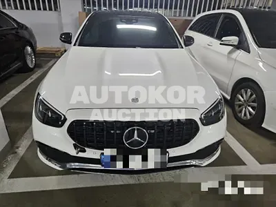2020, Mercedes-Benz / E 250, 34279 км., gas