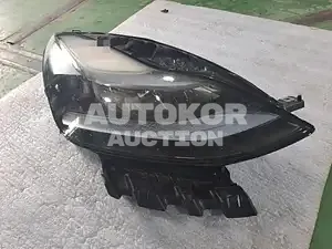 2023, Tesla / Model Y, unknown