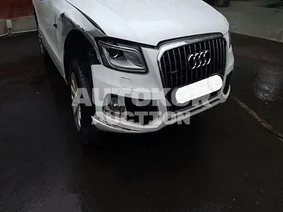 2016, Audi / Q5, VIN: WAUZZZ8R8GA082405, 228270 км., diesel