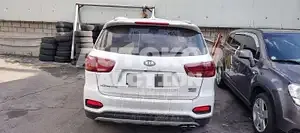 2018, Kia / Sorento, VIN: KNAPS81BDJA435504, 68822 км., diesel, 2199 куб.см.