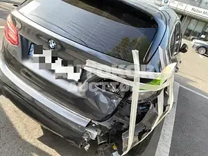2020, BMW / 2 Series Gran Tourer, VIN: WBA6T9100M7G29579, 21578 км., diesel
