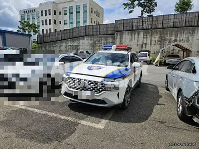 2020, Hyundai / Santa FE, 137521 км., diesel, 2200 куб.см.
