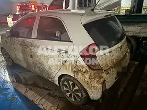 2015, Volkswagen / Up, 120000 км., lpg