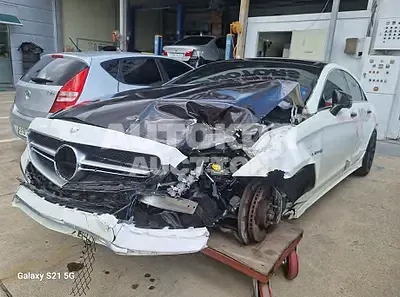 2017, Audi / S6, VIN: WDDLJ9CB5HA189168, 73199 км., gas