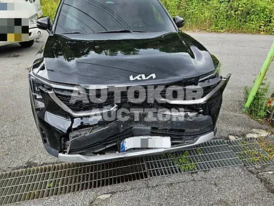 2024, Kia / Sorento, 33485 км., diesel, 2200 куб.см.
