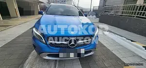 2015, Mercedes-Benz / GLA 200, VIN: WDCTG0CB1FJ130257, 176312 км., diesel