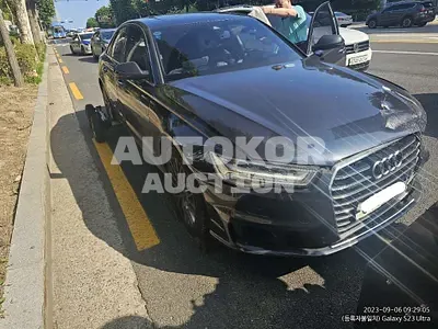 2016, Audi / A6, VIN: WAUZZZ4G1GN109876, 97556 км., diesel