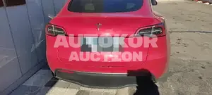2023, Tesla / Model Y, VIN: LRWYGCFS4RC159248, 10000 км., electric, 173 куб.см.