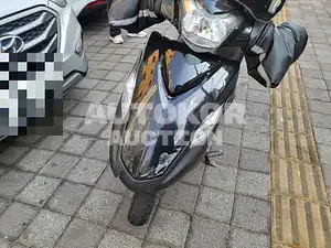2021, Audi / 100, 10000 км., gas, 100 куб.см.
