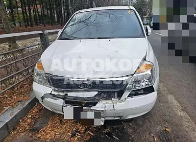2014, Kia / Carnival, 234083 км., diesel, 2199 куб.см.
