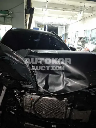 2023, Hyundai / Tucson, VIN: KMHJE811BPU121489, 43062 км., hybrid
