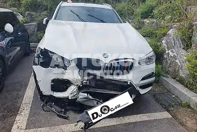 2019, BMW / 320, VIN: WBAUZ3102KLD19814, 23988 км., diesel