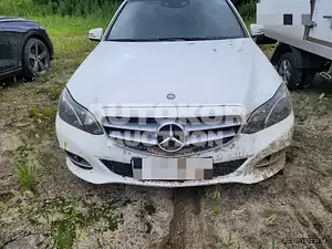2015, Mercedes-Benz / E 250, VIN: WDDHF9HB2GB191680, 200000 км., diesel