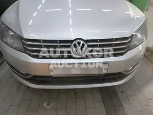 2015, Volkswagen / Passat, VIN: 1VWZZZA3ZFC087411, 109883 км., diesel
