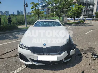 2023, BMW / 520, VIN: WBA11BH09PCL50654, gas