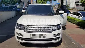 2015, Land Rover / Range Rover, VIN: SALGA2JF0GA259093, 193486 км., diesel