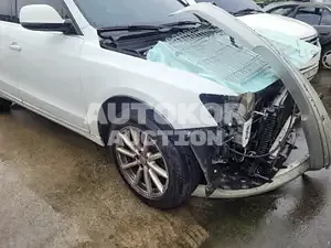 2015, Audi / Q5, 209836 км., diesel