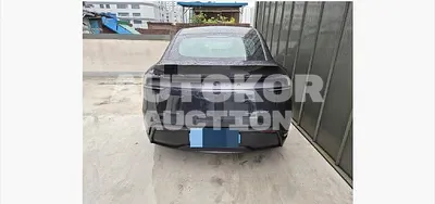 2025, Tesla / Model Y, 200 км., electric, 378 куб.см.