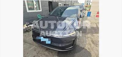 2025, Tesla / Model Y, 13000 км., electric, 239 куб.см.