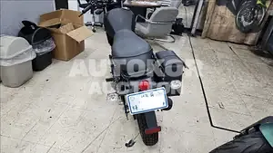 2023, BMW / 125, unknown