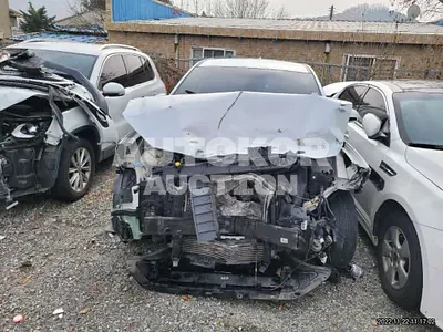 2019, Hyundai / Kona, VIN: KMHK4815GKU400685, 72740 км., gas