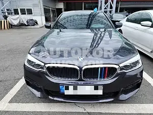 2020, BMW / 520, VIN: WBAJF3107LWW86037, 71089 км., diesel, 1995 куб.см.
