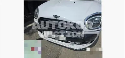 2017, MINI / Countryman, 73749 км., diesel, 2000 куб.см.