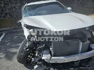 2021, Kia / Sorento, VIN: KNARF81BHNA116795, 50000 км., diesel