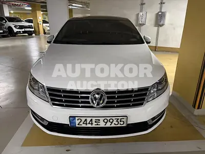 2015, Volkswagen / CC, VIN: WVWZZZ3CZFE814434, 270000 км., diesel, 1968 куб.см.