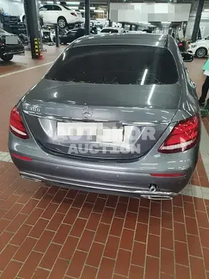 2018, Mercedes-Benz / E 220, VIN: WDDZF0EB7JA450990, 33781 км., diesel