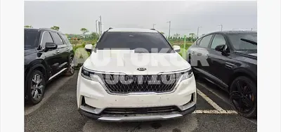 2020, Kia / Carnival, 75433 км., diesel, 2151 куб.см.