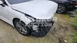 2021, Kia / K5, VIN: KNAG241BBMA142552, lpg