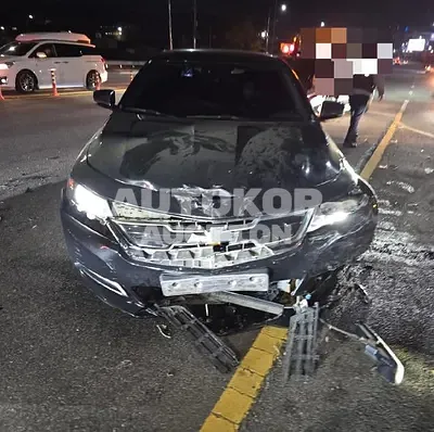 2016, Chevrolet / Impala, gas