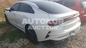 2020, Kia / K5, VIN: KNAG541BBLA008256, lpg