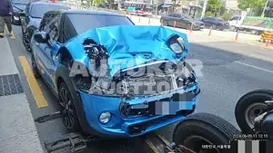 2019, MINI / Cooper, gas
