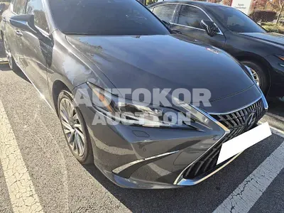 2022, Lexus / ES 300, VIN: JTHBA1C10N2011784, hybrid, 2487 куб.см.