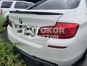 2015, BMW / 530, diesel, 2993 куб.см.