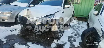 2015, BMW / B5, gas