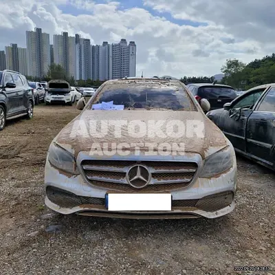 2018, Mercedes-Benz / E 300, VIN: WDDZF4KBXJA378761, gas